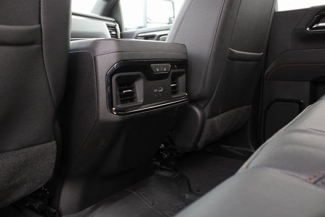 Used 2024 GMC Sierra 2500 AT4 w/ AT4 Premium Plus Package image 9