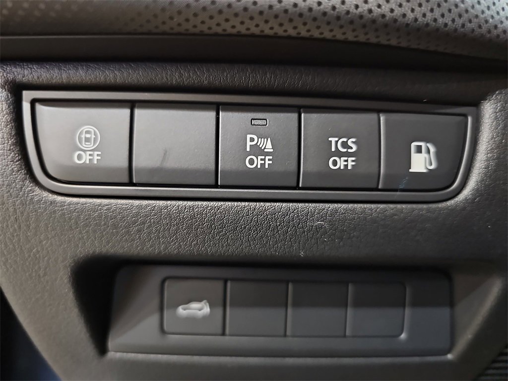 New 2026 MAZDA CX-50 2.5 Hybrid w/ Weather Package image 25