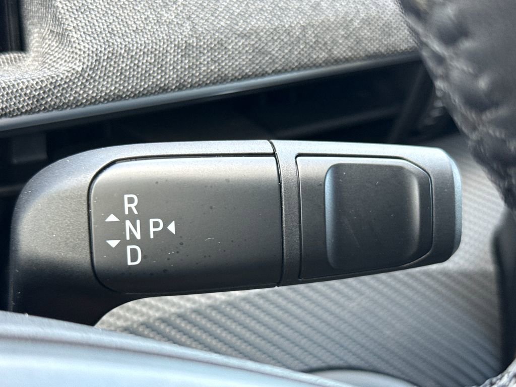 Certified 2025 Ford Mustang Mach-E Premium image 26