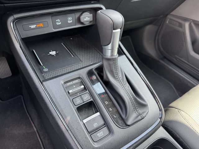 Used 2026 Honda CR-V EX-L image 37