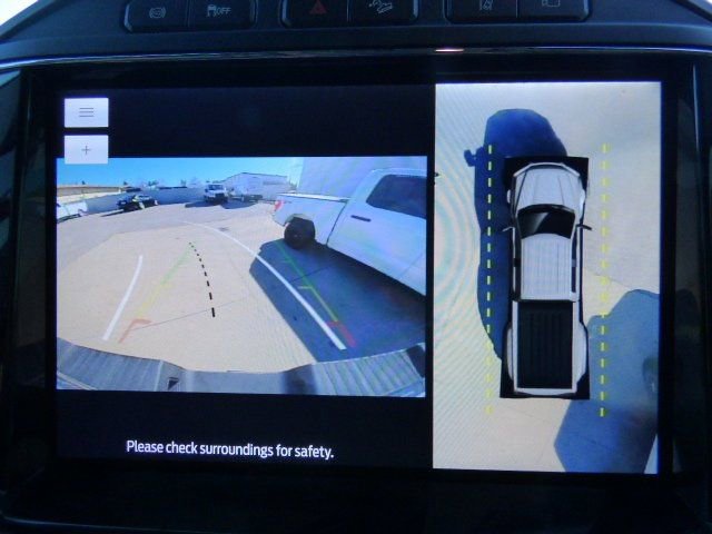 Used 2022 Ford F450 Limited w/ FX4 Off-Road Package image 32