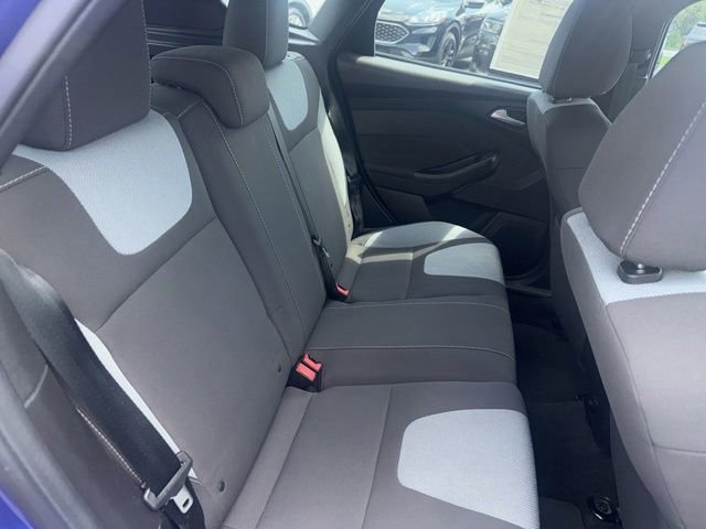 Used 2014 Ford Focus ST FWD image 13