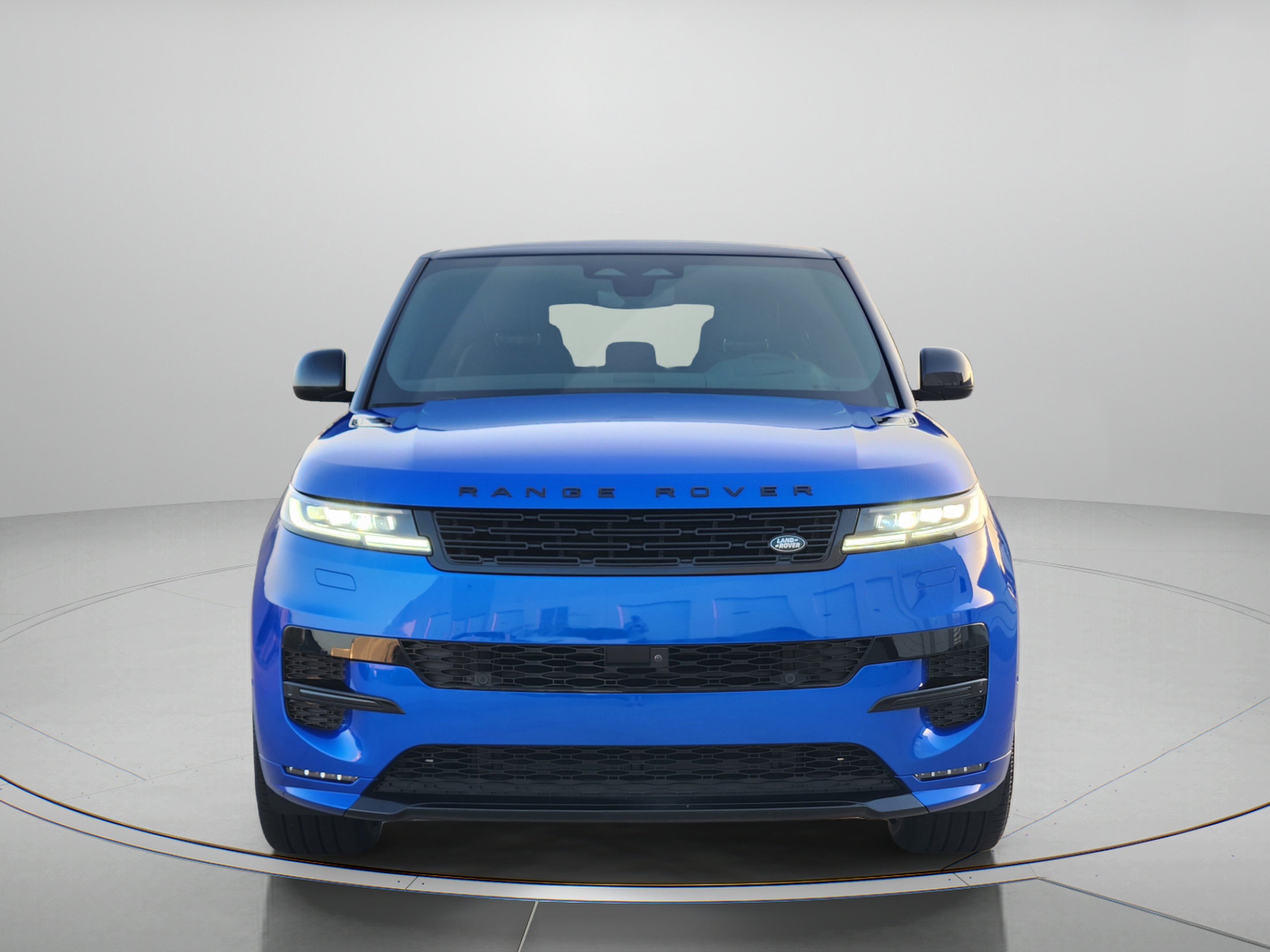 Certified 2026 Land Rover Range Rover Sport Autobiography AWD/4WD image 6