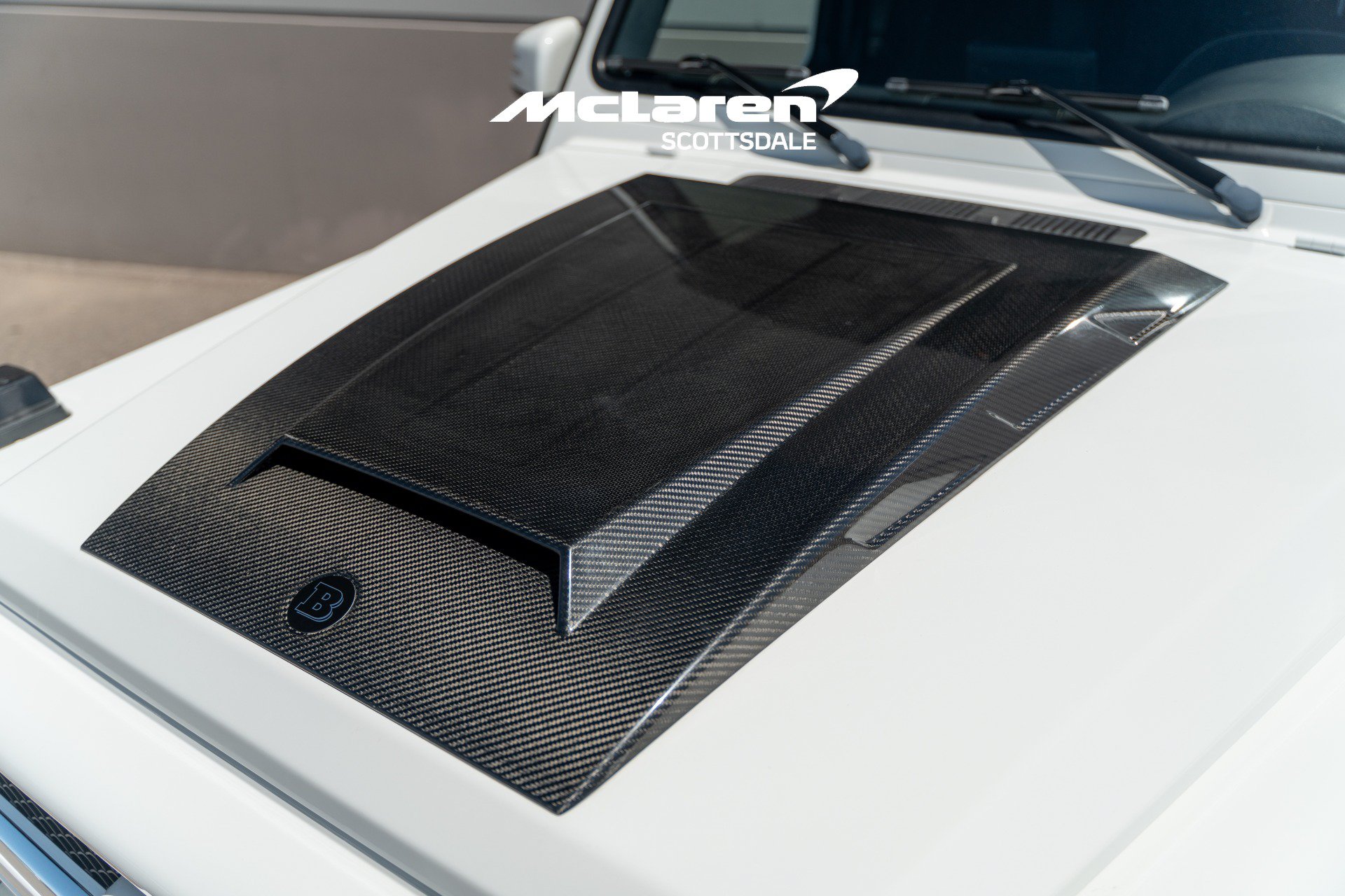 Used 2017 Mercedes-Benz G 550 Squared image 25