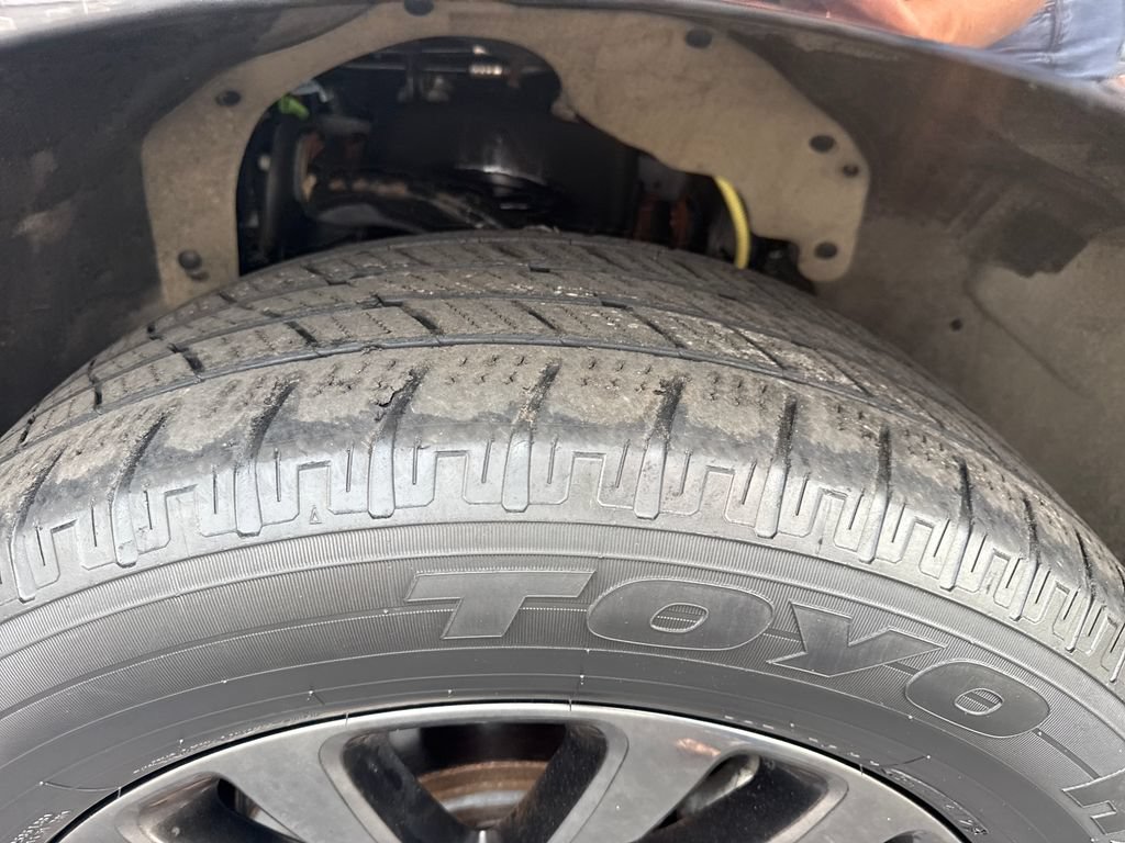 Used 2019 Ford Expedition Limited w/ Equipment Group 301A RWD image 13