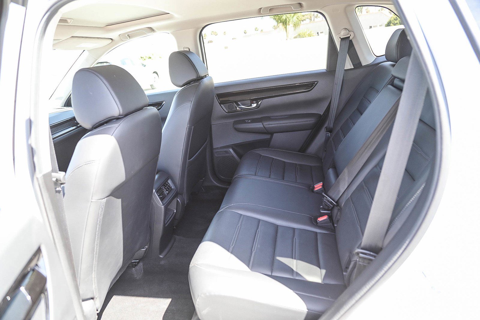 Used 2023 Honda CR-V EX-L image 18