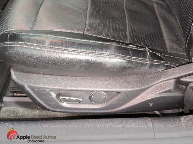 Used 2017 Ford Mustang GT Premium w/ Equipment Group 401A RWD image 13