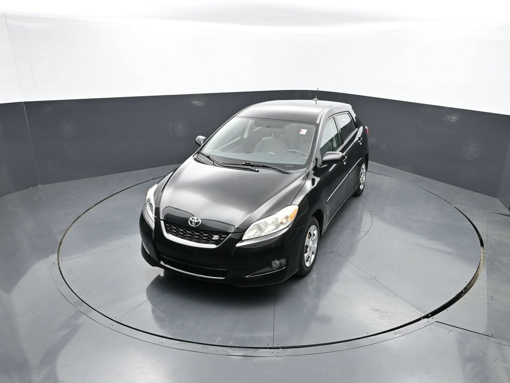 Used 2010 Toyota Matrix S AWD/4WD image 15