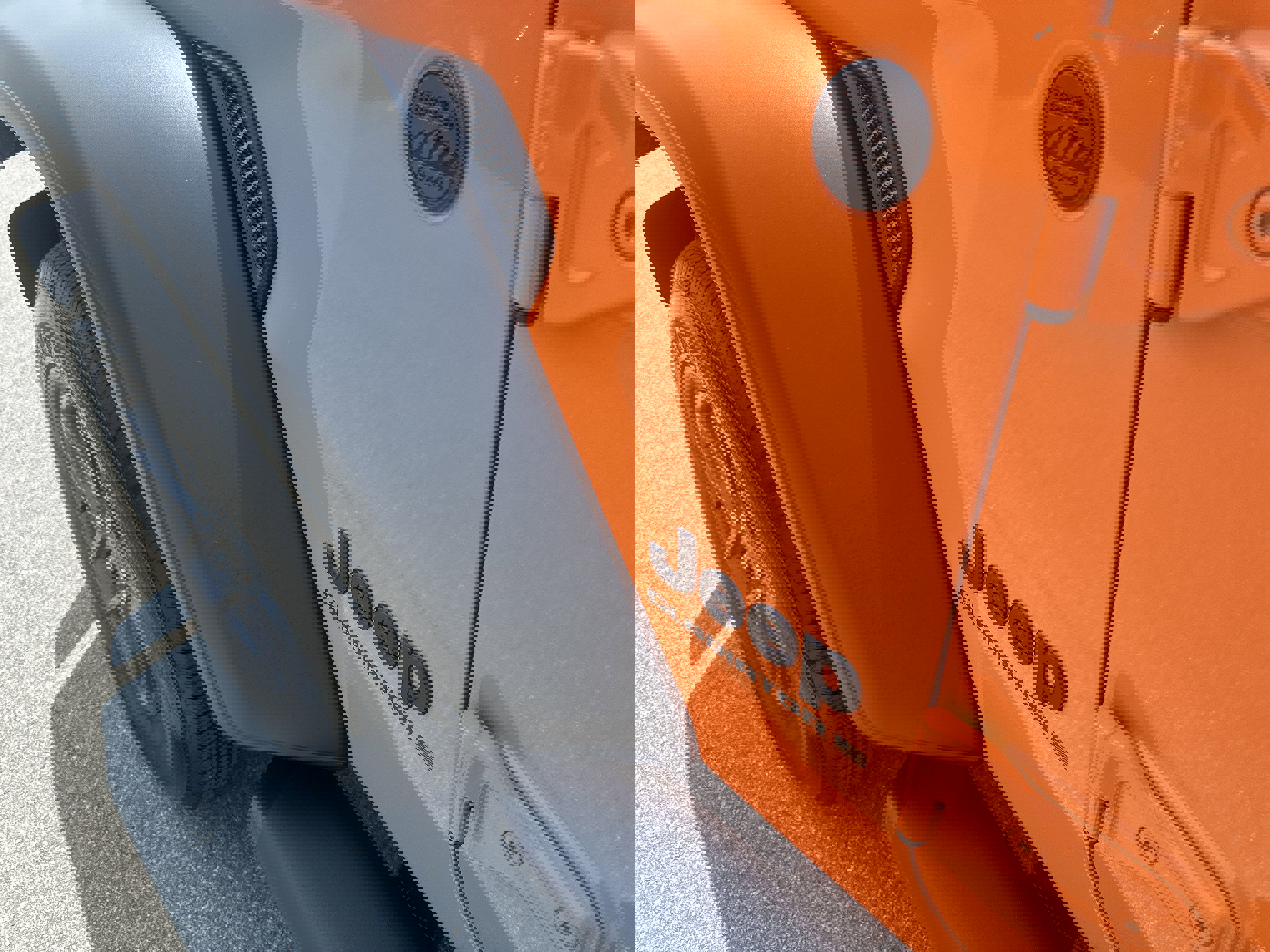 New 2025 Jeep Gladiator Sport image 11