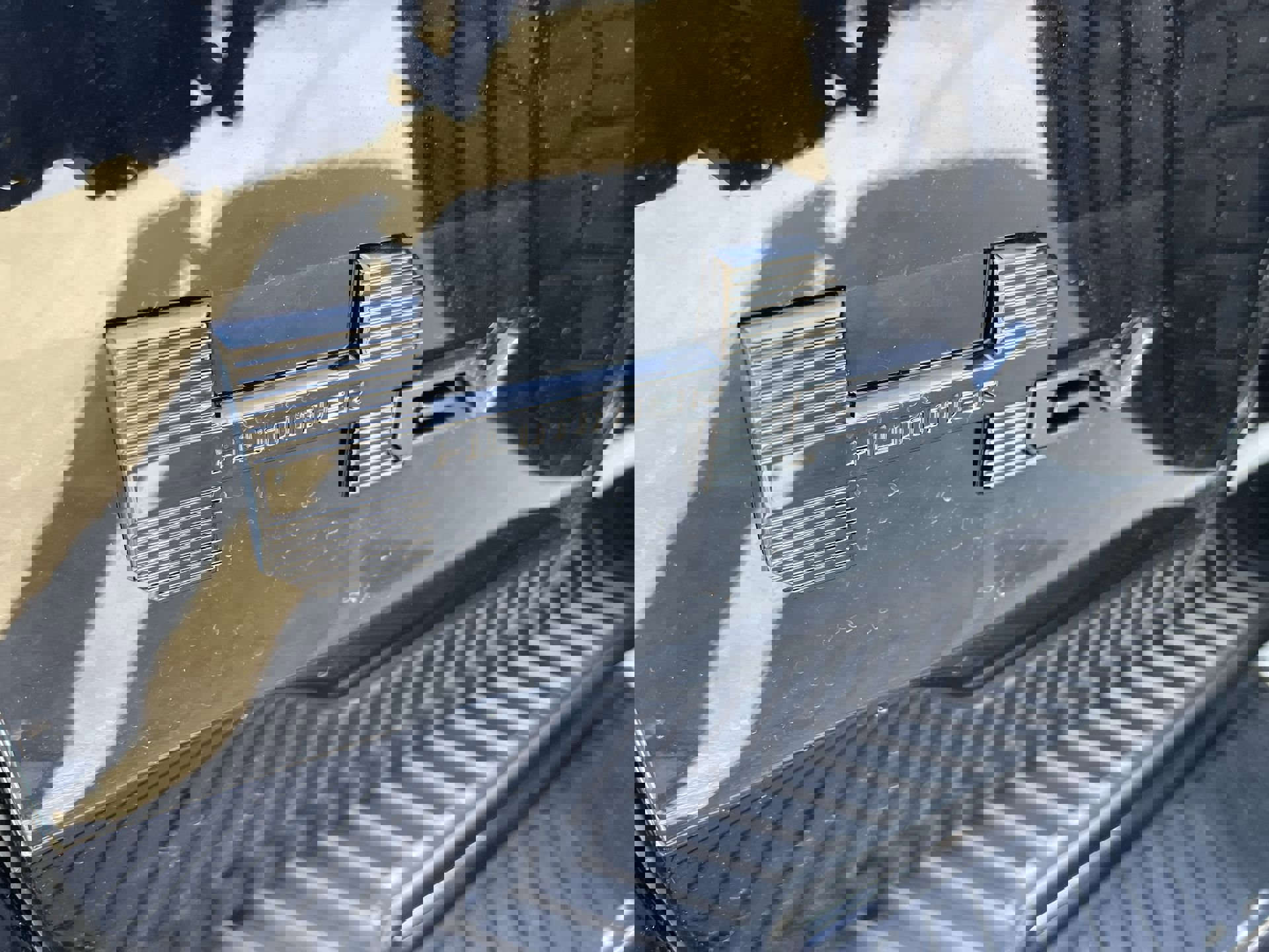 New 2026 GMC Hummer EV SUV w/ LPO, Roof Cross Rail Package image 66