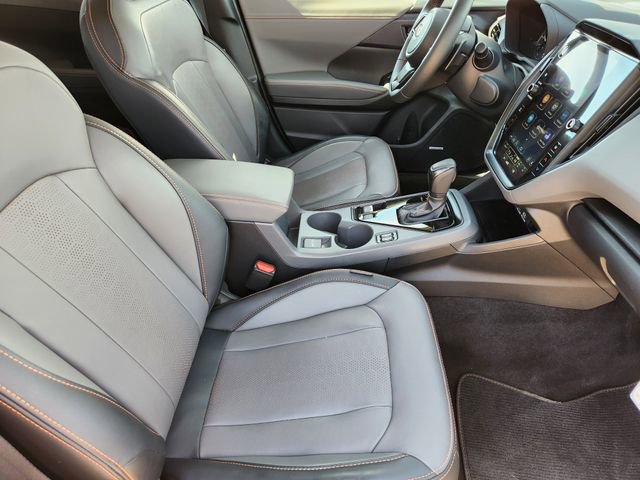 Certified 2025 Subaru Crosstrek 2.5i Limited w/ Crosstrek Mirror Package image 14