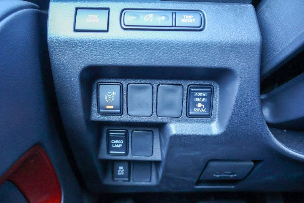 New 2026 Nissan Frontier Pro-X image 15