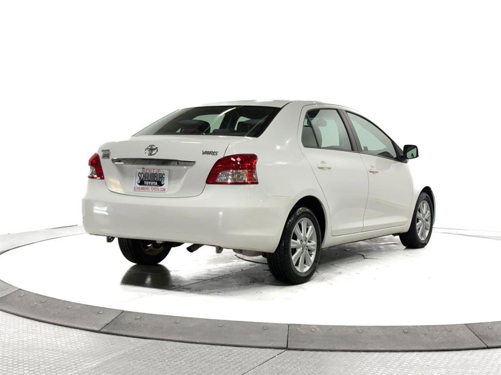 Used 2009 Toyota Yaris Sedan image 10
