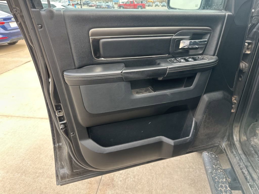 Used 2017 RAM 1500 Sport image 6