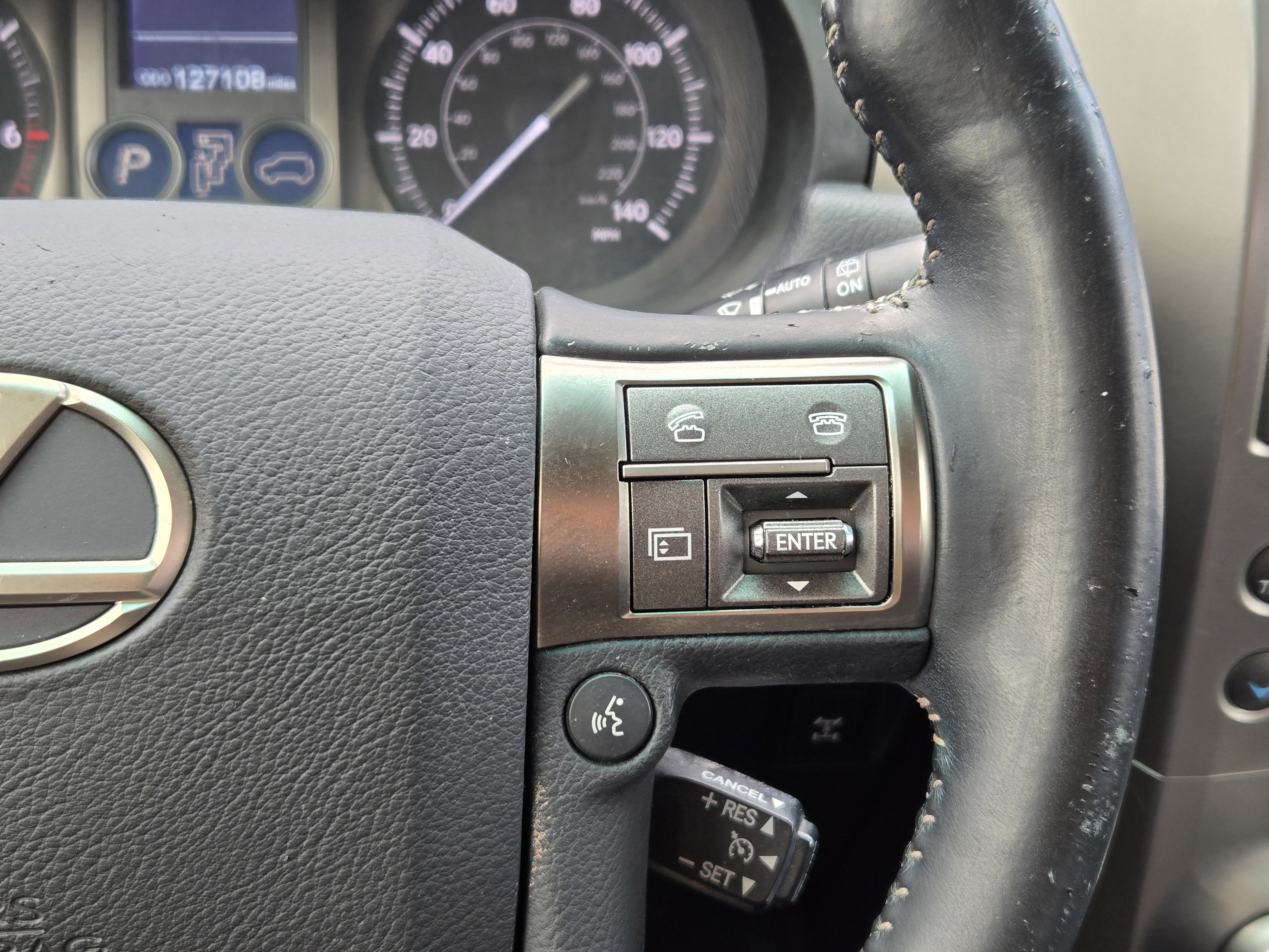 Used 2019 Lexus GX 460 Premium AWD/4WD image 27