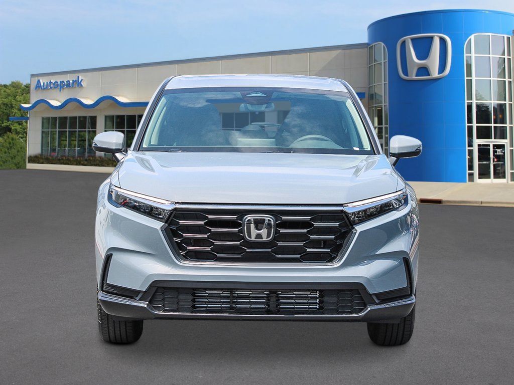 New 2026 Honda CR-V LX image 6