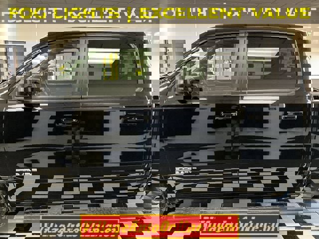 Used 2022 RAM 1500 Big Horn image 8