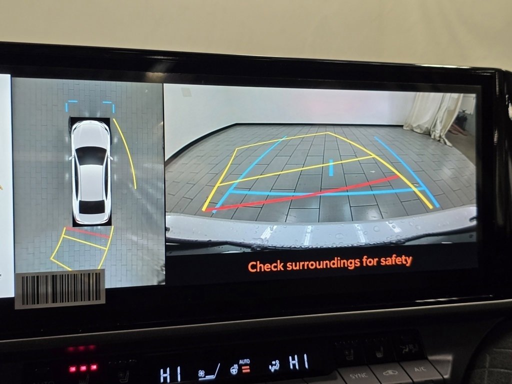 New 2026 Toyota Camry XSE image 6