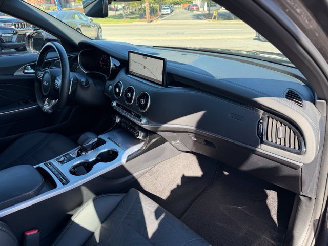 Used 2023 Kia Stinger GT2 AWD/4WD image 26