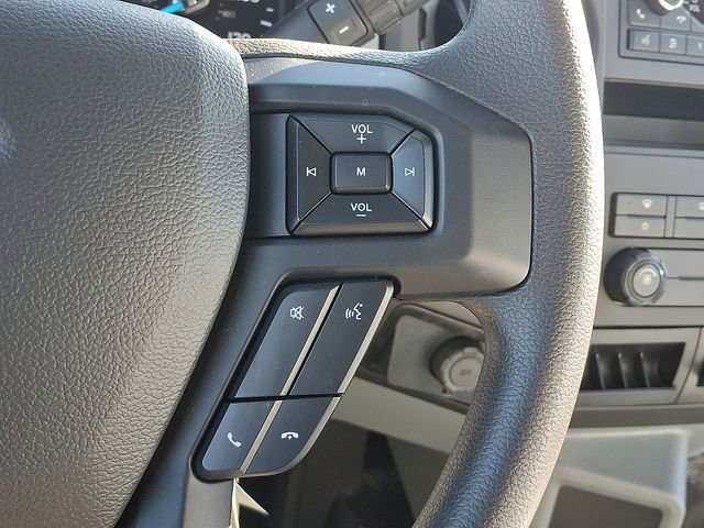 Used 2023 Ford F650 2WD Regular Cab Super Duty image 20