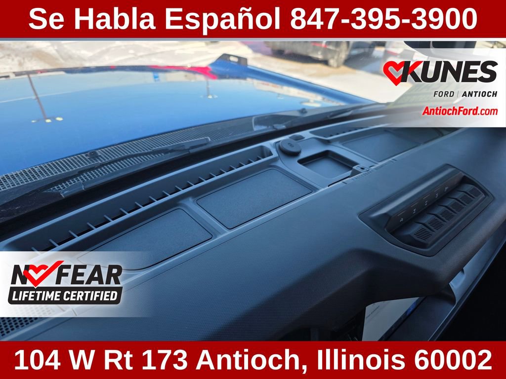 Used 2025 Ford Bronco Badlands image 66