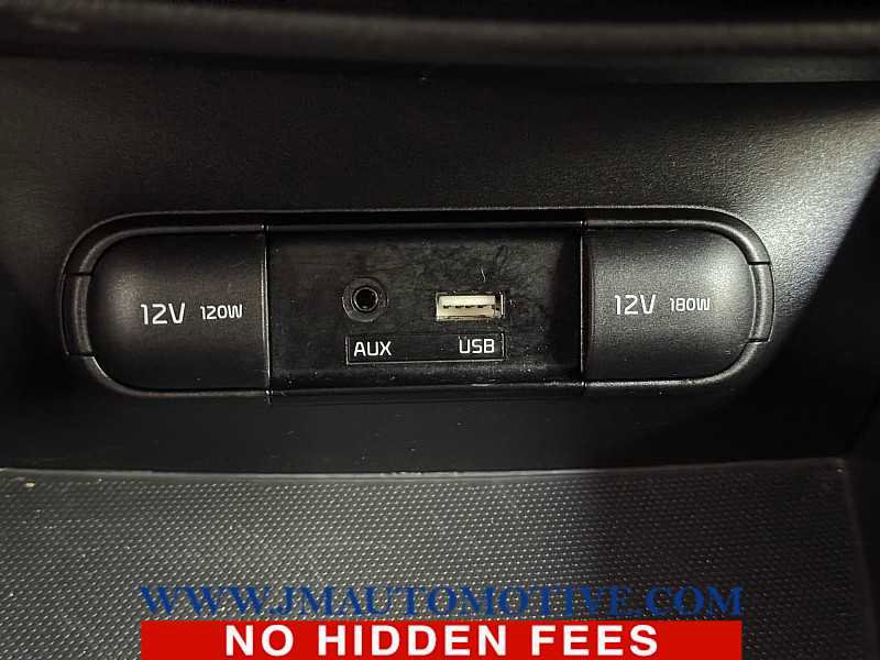 Used 2018 Kia Soul ! w/ Tech Package image 33