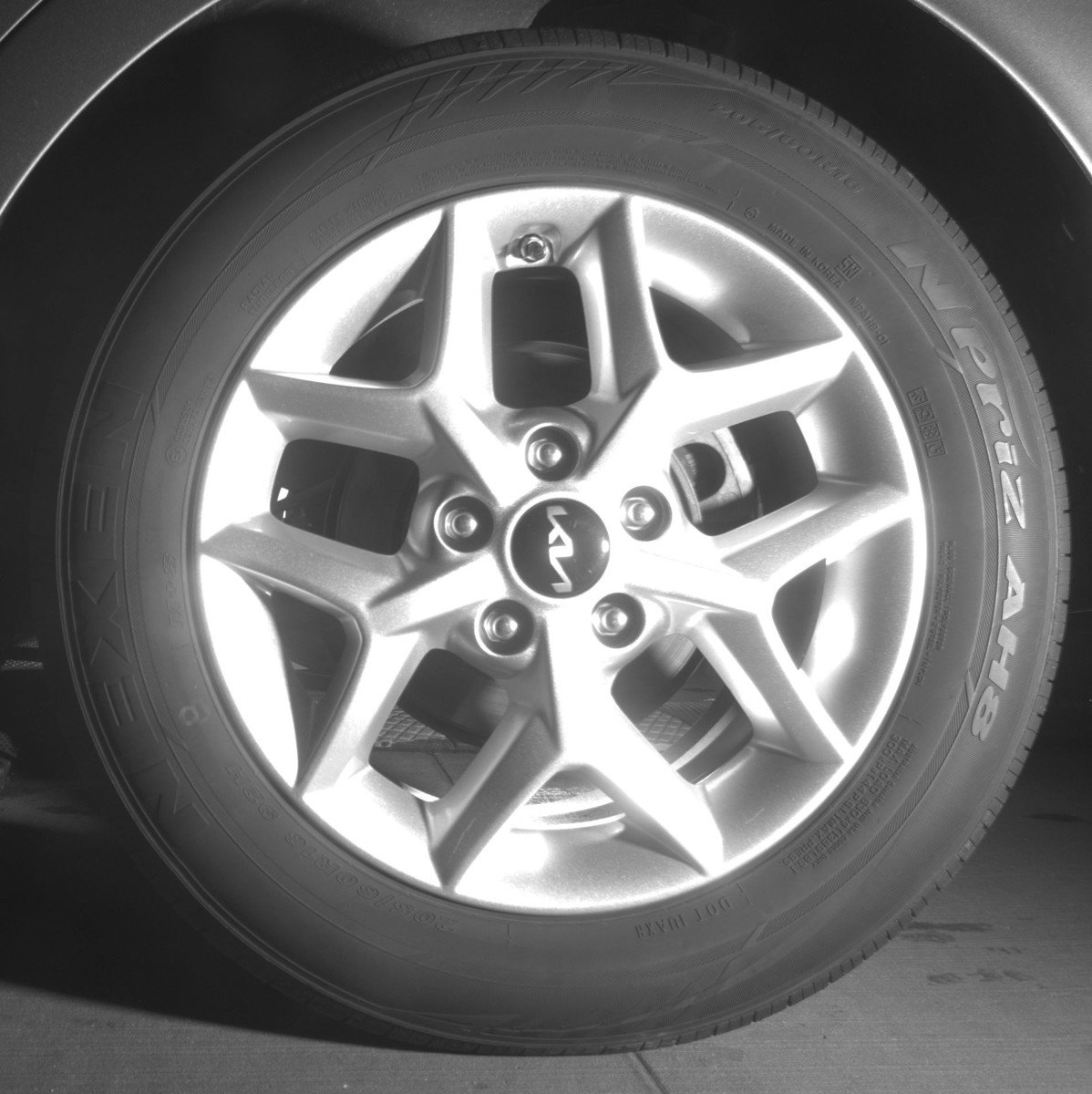 Used 2025 Kia Soul LX w/ LX Technology Package image 21