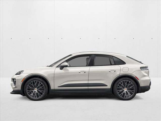 New 2026 Porsche Macan GTS Electric AWD/4WD video 3