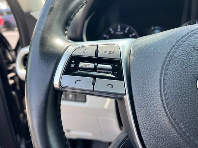 Used 2020 Kia Telluride S AWD/4WD image 14