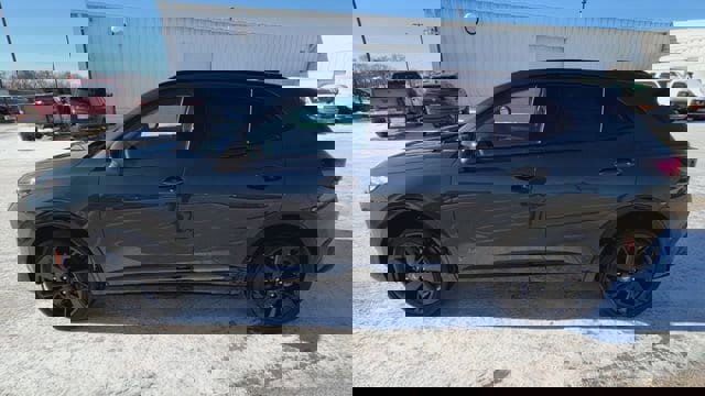 New 2026 Buick Envision Sport Touring image 44