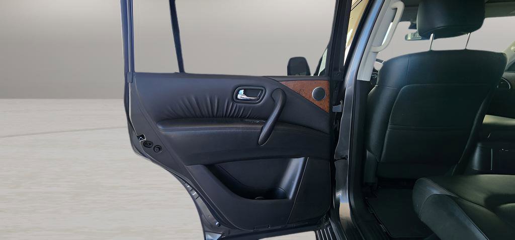 Used 2023 Nissan Armada SL image 18