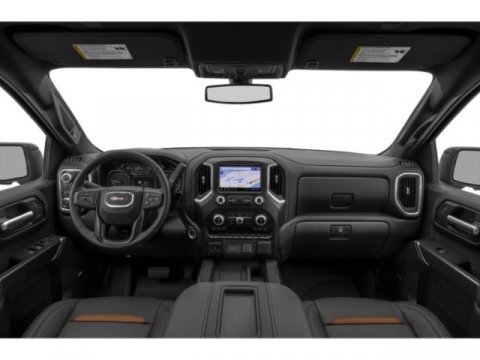 Used 2022 GMC Sierra 1500 AT4 w/ Technology Package image 11
