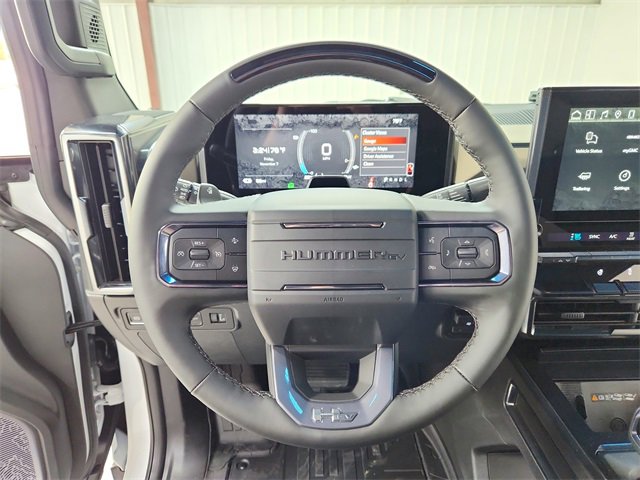 New 2026 GMC Hummer EV SUV image 24