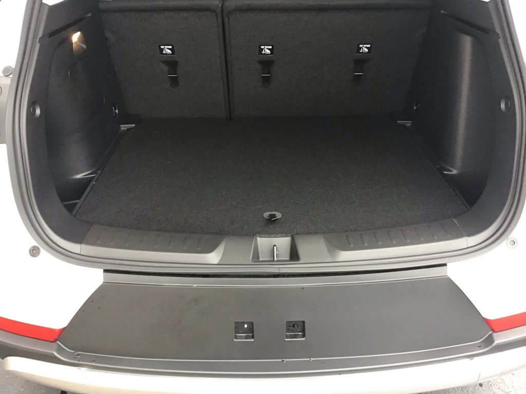 New 2026 Chevrolet TrailBlazer LT image 33