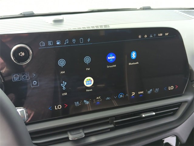 New 2026 Chevrolet Silverado EV LT w/ Premium Package image 13