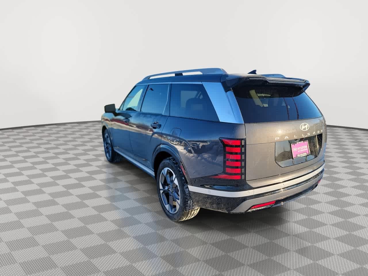 New 2026 Hyundai Palisade Limited AWD/4WD image 6