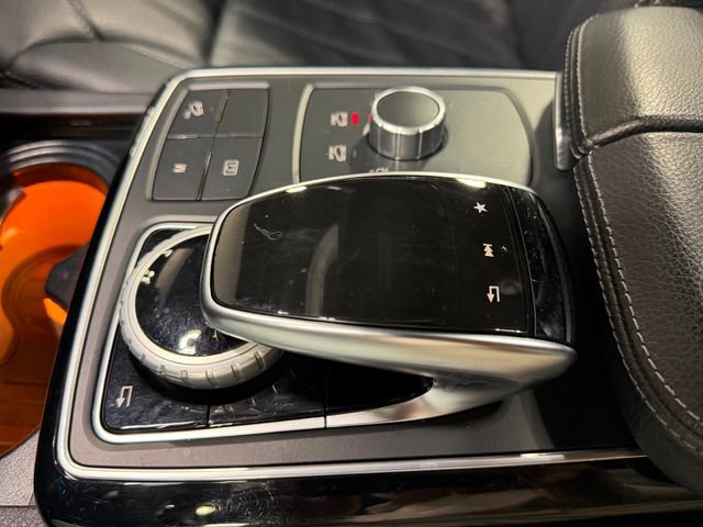 Used 2018 Mercedes-Benz GLE 350 4MATIC image 32