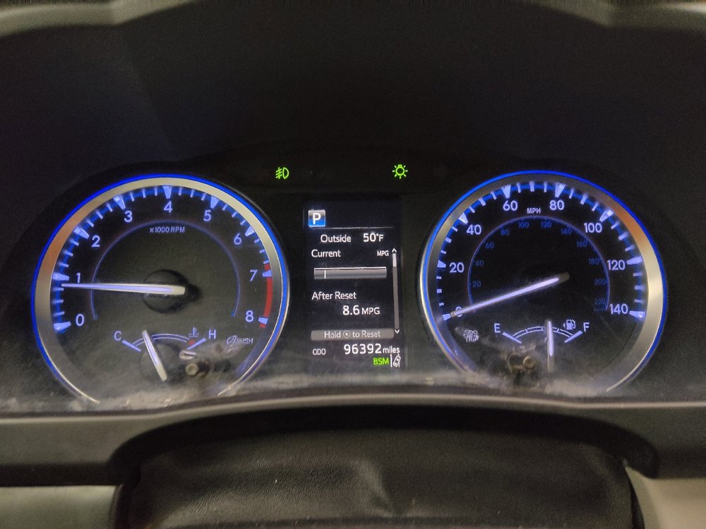 Used 2018 Toyota Highlander XLE FWD image 23