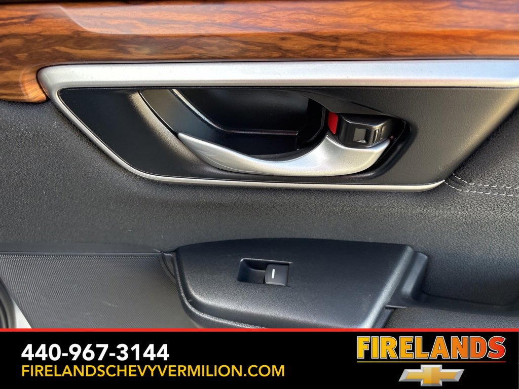 Used 2022 Honda CR-V EX image 35