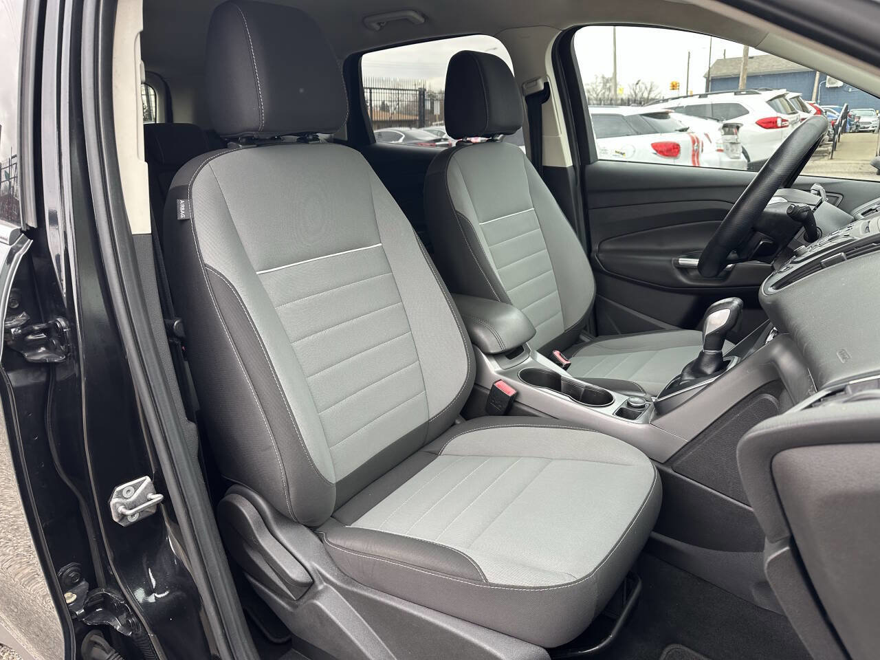 Used 2013 Ford Escape SE image 35