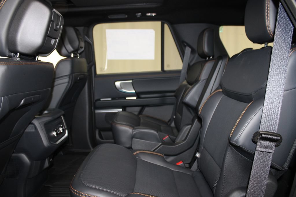 New 2027 Ford Expedition Tremor AWD/4WD image 21