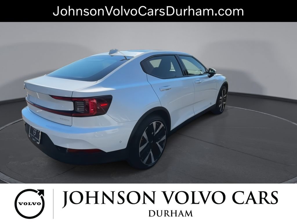 Used 2024 Polestar Polestar 2 AWD/4WD image 8
