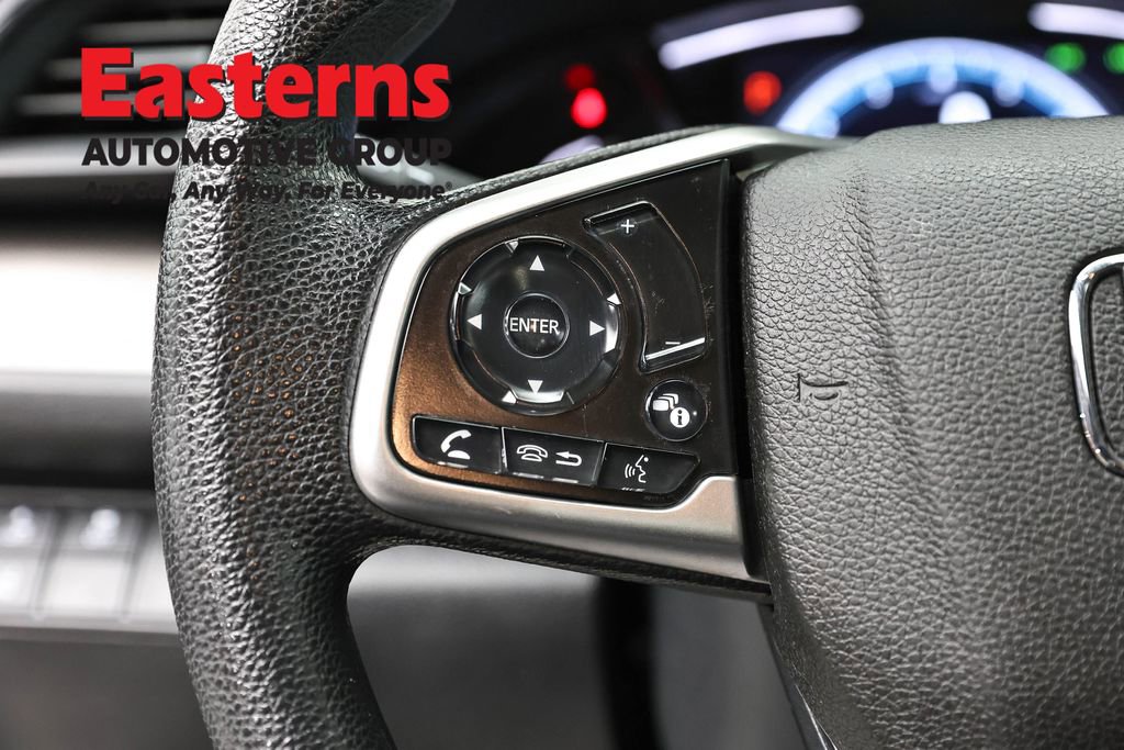 Used 2020 Honda Civic LX image 15