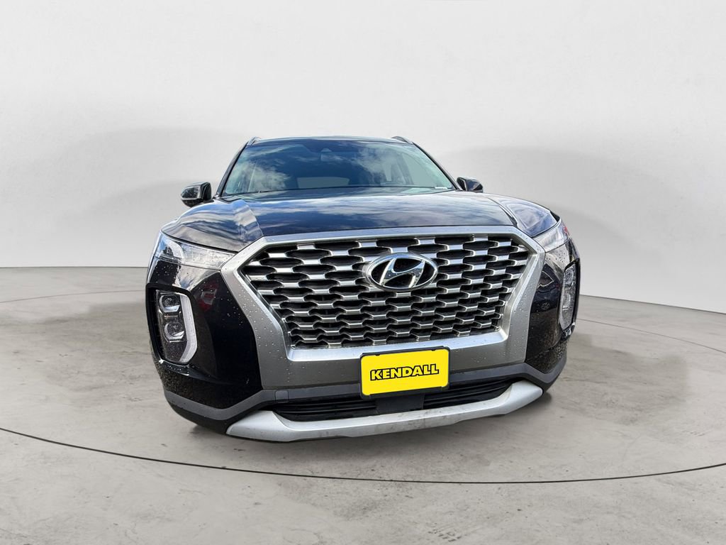 Used 2021 Hyundai Palisade SEL w/ Winter Package image 6