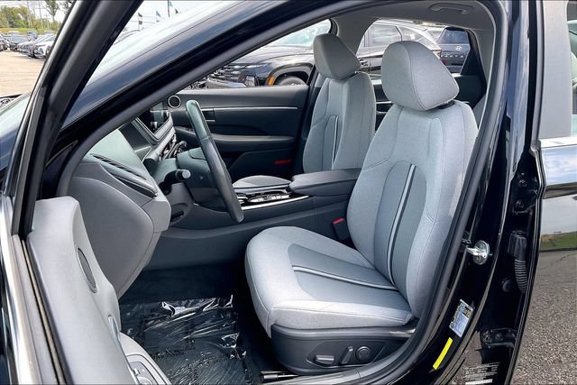 Used 2020 Hyundai Sonata SEL w/ Convenience Package FWD image 27