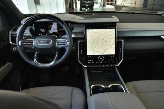 New 2026 GMC Acadia Elevation w/ Super Cruise Package FWD image 16
