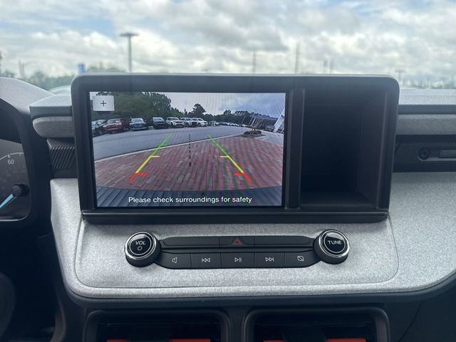 Used 2024 Ford Maverick XLT FWD image 19
