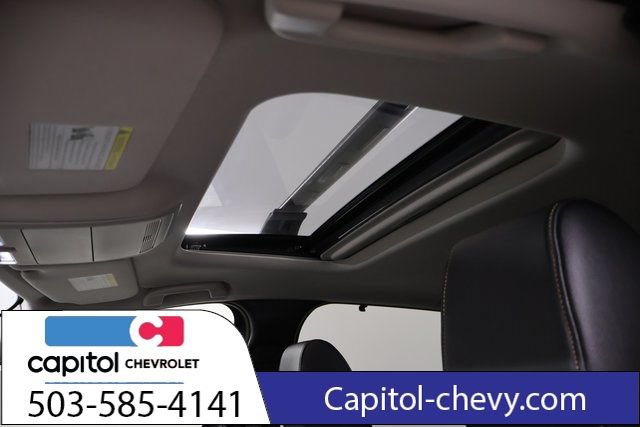Used 2026 MAZDA CX-70 3.3 Turbo w/ Preferred Package AWD/4WD image 14