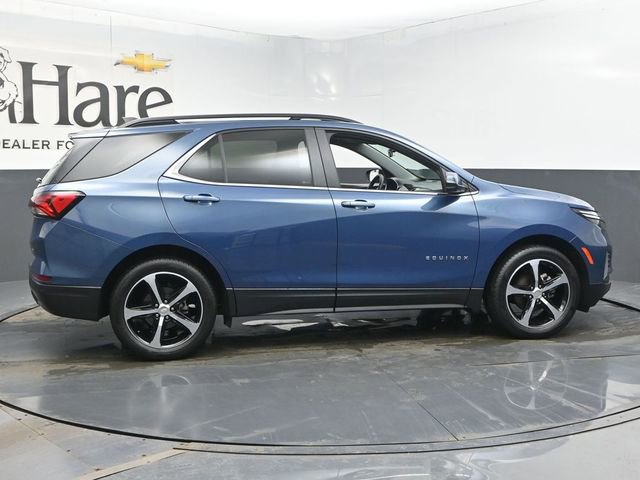 Used 2024 Chevrolet Equinox LT image 37