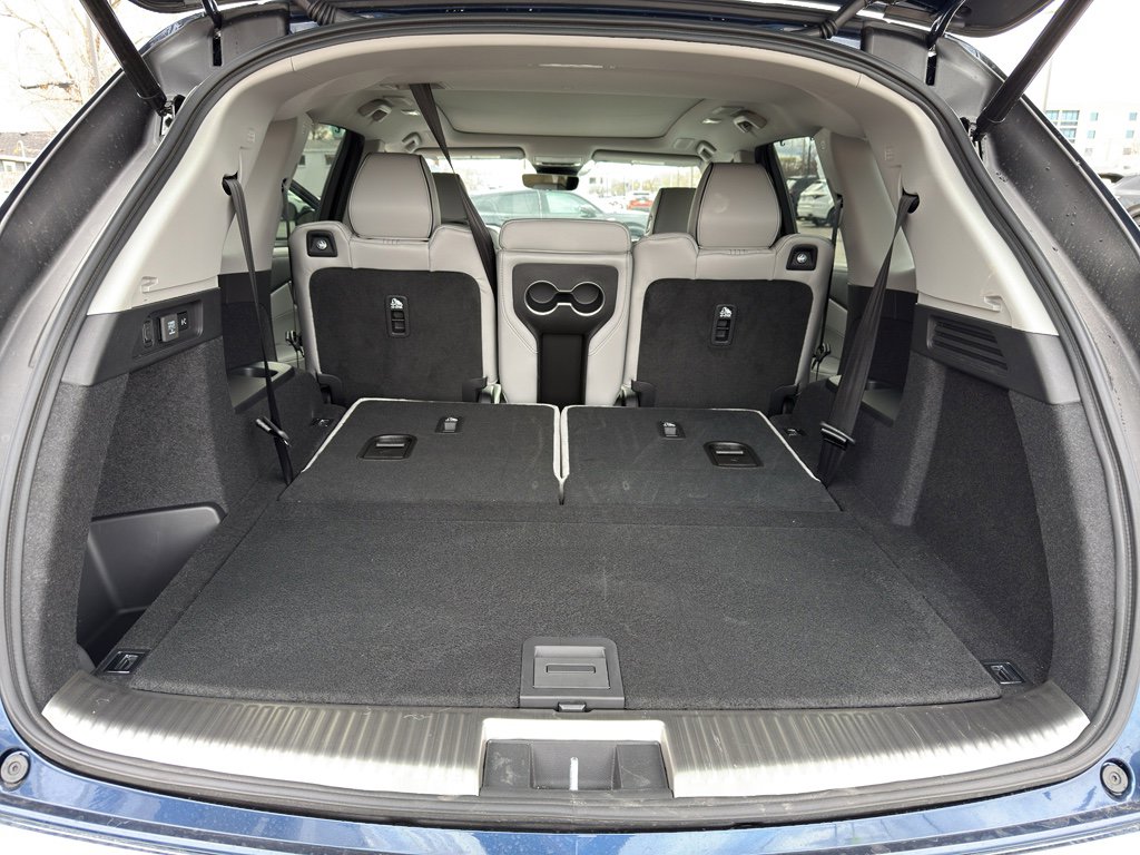 Used 2026 Acura MDX SH-AWD w/ Advance Package image 29